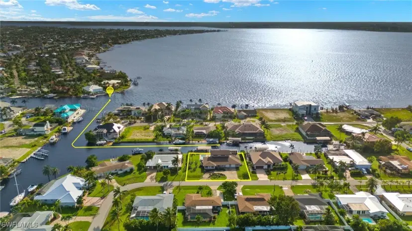 Picture of 5811 SW 1St Pl, Cape Coral FL 33914