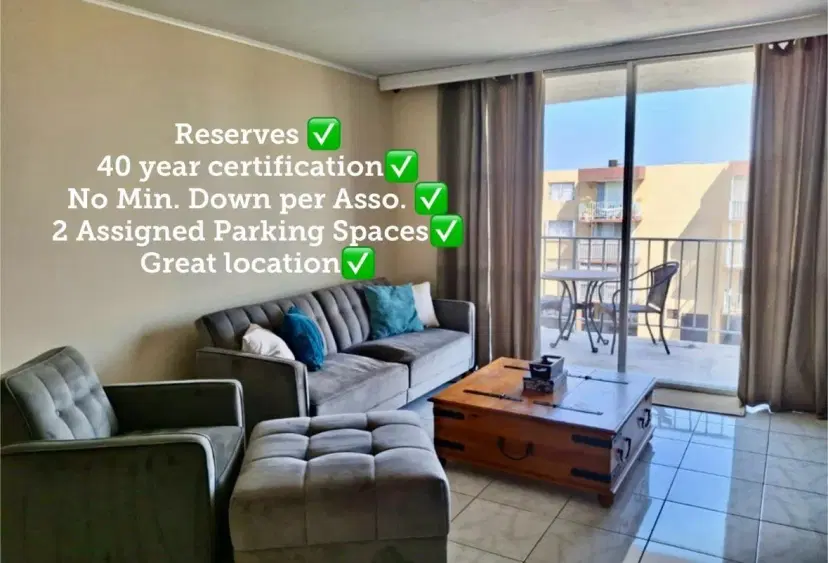 Picture of 1600 Tallwood Ave 404, Hollywood FL 33021
