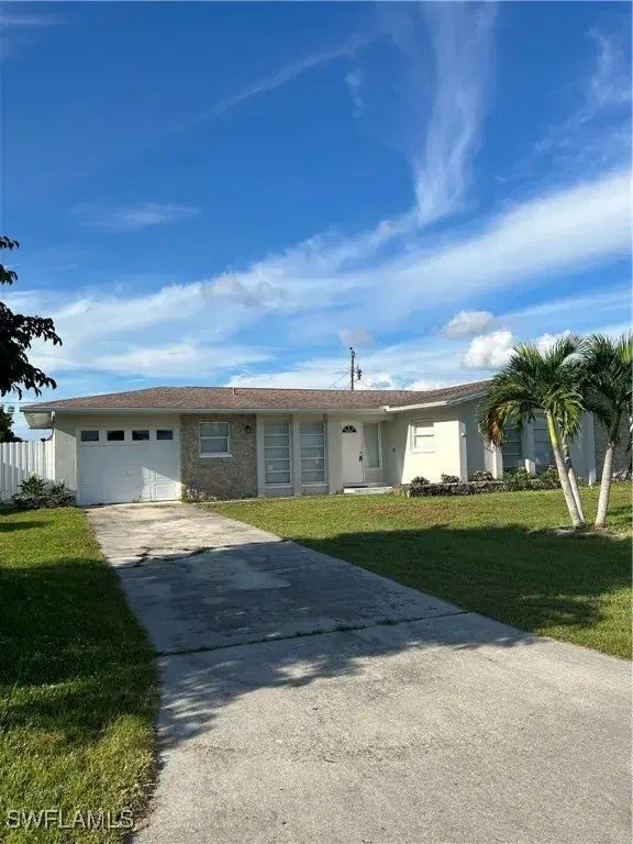Picture of 629 SE 36Th St, Cape Coral FL 33904