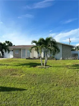 Picture of 629 SE 36Th St, Cape Coral, FL 33904