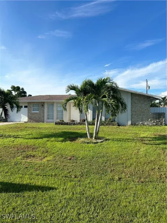 Picture of 629 SE 36Th St, Cape Coral FL 33904