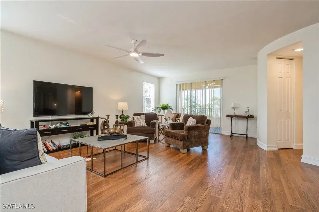 Picture of 1141 Van Loon Commons Cir 201, Cape Coral, FL 33909