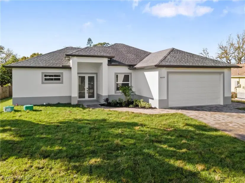 Picture of 4609 4Th St W, Lehigh Acres FL 33971