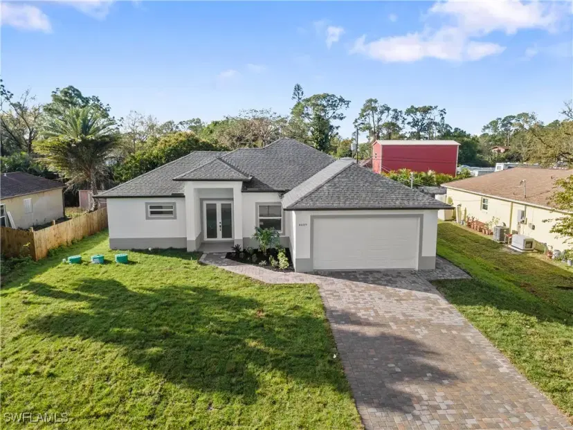 Picture of 4609 4Th St W, Lehigh Acres FL 33971