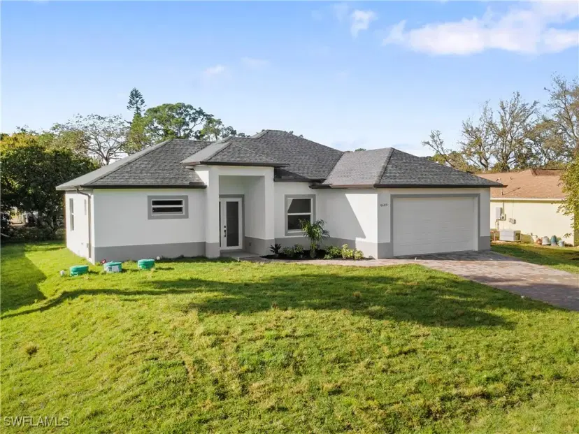 Picture of 4609 4Th St W, Lehigh Acres FL 33971