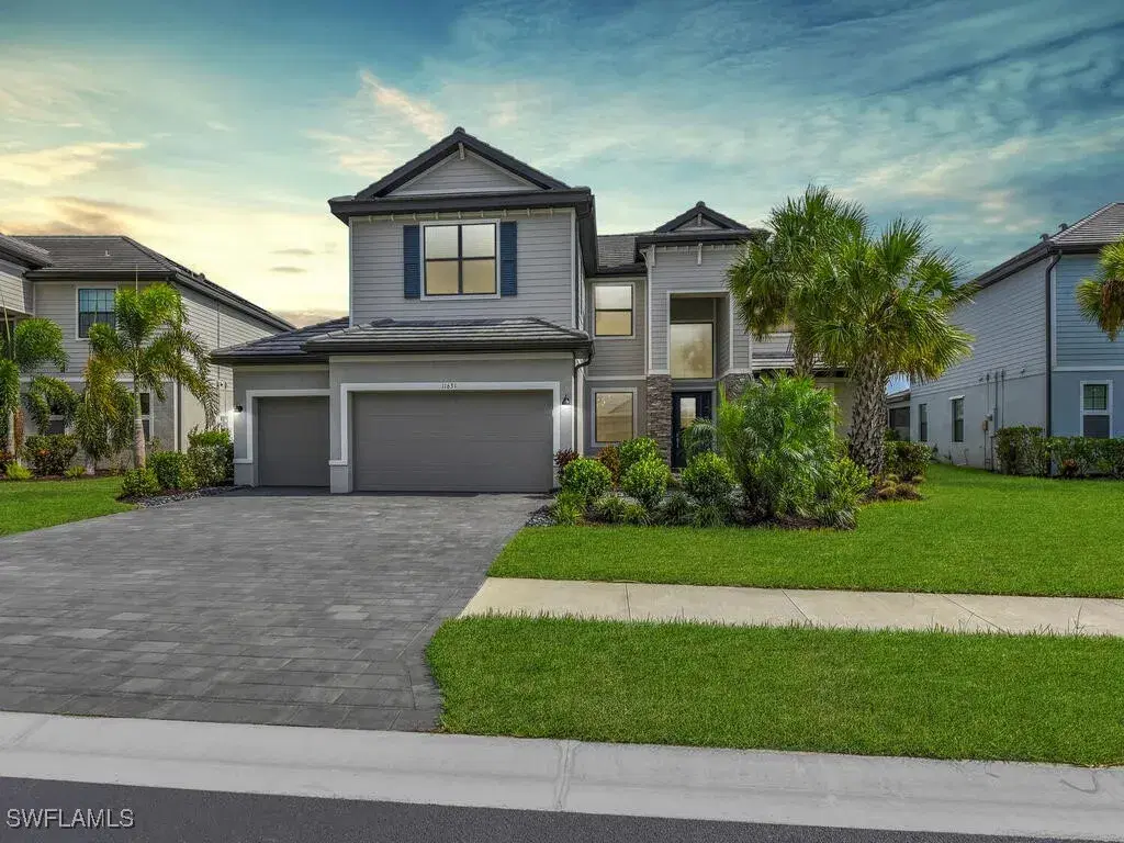 Picture of 11631 Canopy Loop, Fort Myers, FL 33913