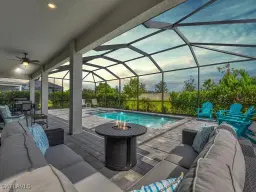 Picture of 11631 Canopy Loop, Fort Myers, FL 33913