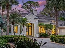 Picture of 12147 Colliers Reserve Dr, Naples, FL 34110