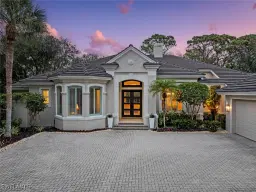 Picture of 12147 Colliers Reserve Dr, Naples, FL 34110