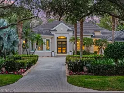 Picture of 12147 Colliers Reserve Dr, Naples, FL 34110