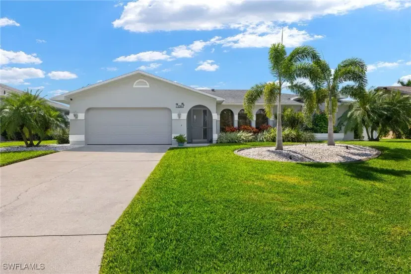 Picture of 1216 SE 31St St, Cape Coral FL 33904