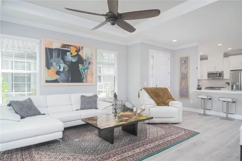 Picture of 8013 Calle Canovas Ct, Naples FL 34114