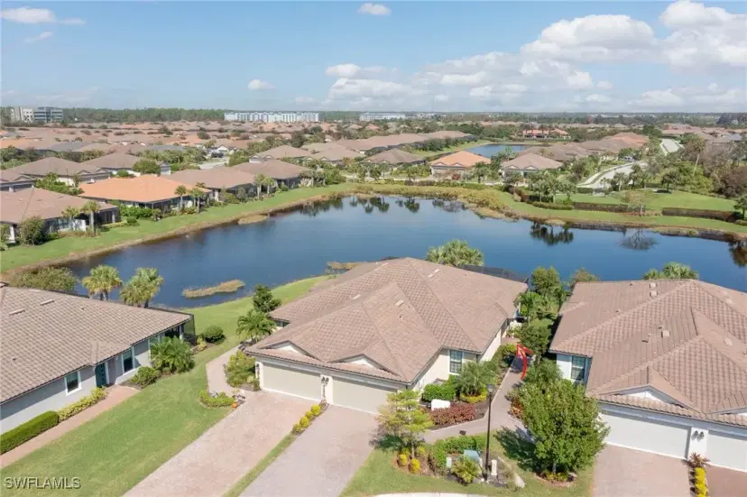 Picture of 8013 Calle Canovas Ct, Naples FL 34114