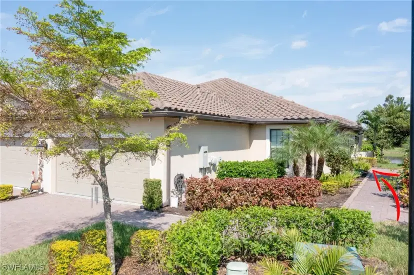 Picture of 8013 Calle Canovas Ct, Naples FL 34114