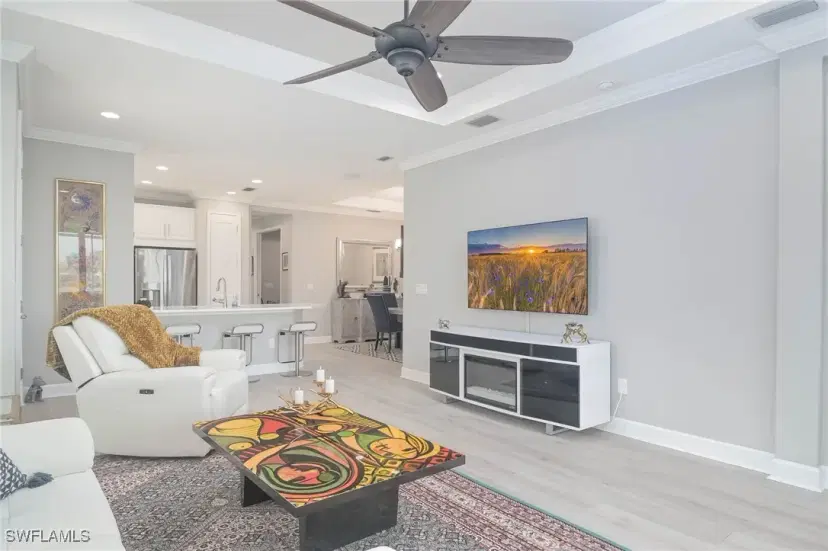Picture of 8013 Calle Canovas Ct, Naples FL 34114