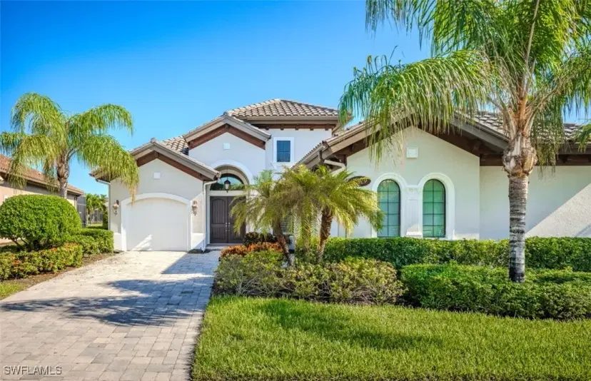 Picture of 7329 Lantana Way, Naples FL 34119