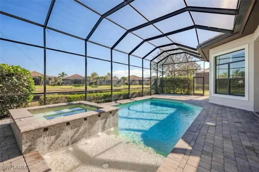 Picture of 7329 Lantana Way, Naples FL 34119