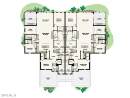 Picture of 19751 Marino Lake Cir Bld 1-101, Miromar Lakes, FL 33913