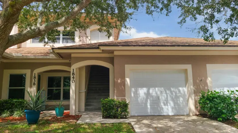 Picture of 1840 S Dovetail Drive, Fort Pierce FL 34982