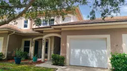 Picture of 1840 S Dovetail Drive, Fort Pierce, FL 34982