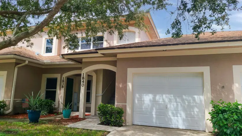 Picture of 1840 S Dovetail Drive, Fort Pierce FL 34982