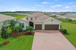 Picture of 17250 Walnut Run Dr, Alva, FL 33920