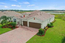 Picture of 17250 Walnut Run Dr, Alva, FL 33920