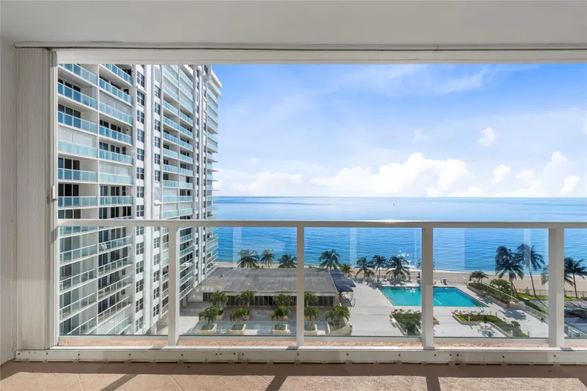 Picture of 4300 N Ocean Blvd 9D, Fort Lauderdale FL 33308