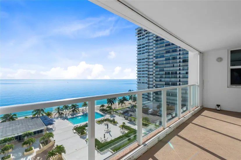 Picture of 4300 N Ocean Blvd 9D, Fort Lauderdale FL 33308