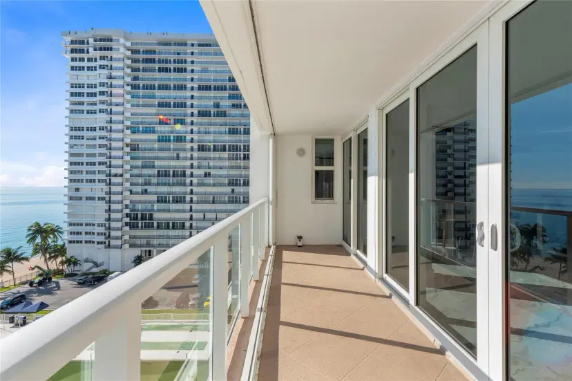 Picture of 4300 N Ocean Blvd 9D, Fort Lauderdale FL 33308