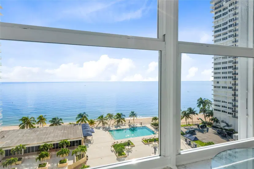 Picture of 4300 N Ocean Blvd 9D, Fort Lauderdale FL 33308