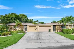 Picture of 5564 Williamson Way, Fort Myers, FL 33919