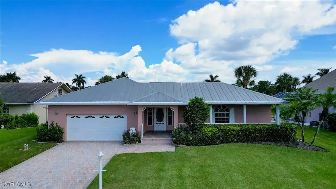 Picture of 15477 Omai Ct, Fort Myers, FL 33908