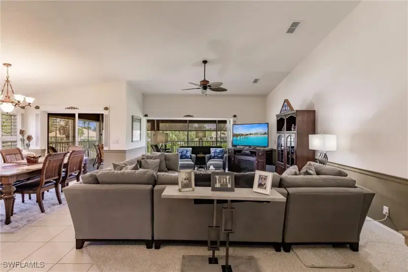 Picture of 8401 Southbridge Dr 2, Estero FL 33967