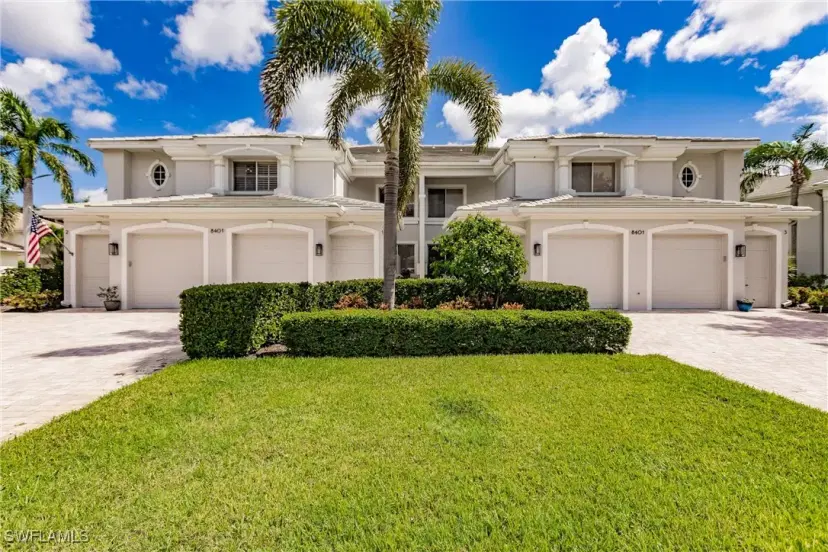 Picture of 8401 Southbridge Dr 2, Estero FL 33967