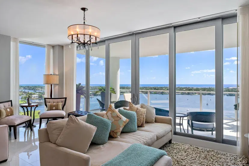 Picture of 1 Water Club Way 1704, North Palm Beach FL 33408