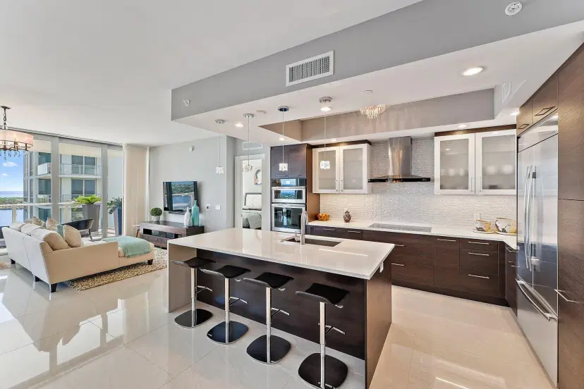 Picture of 1 Water Club Way 1704, North Palm Beach FL 33408