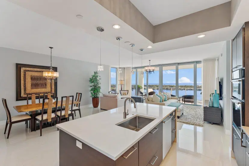 Picture of 1 Water Club Way 1704, North Palm Beach FL 33408