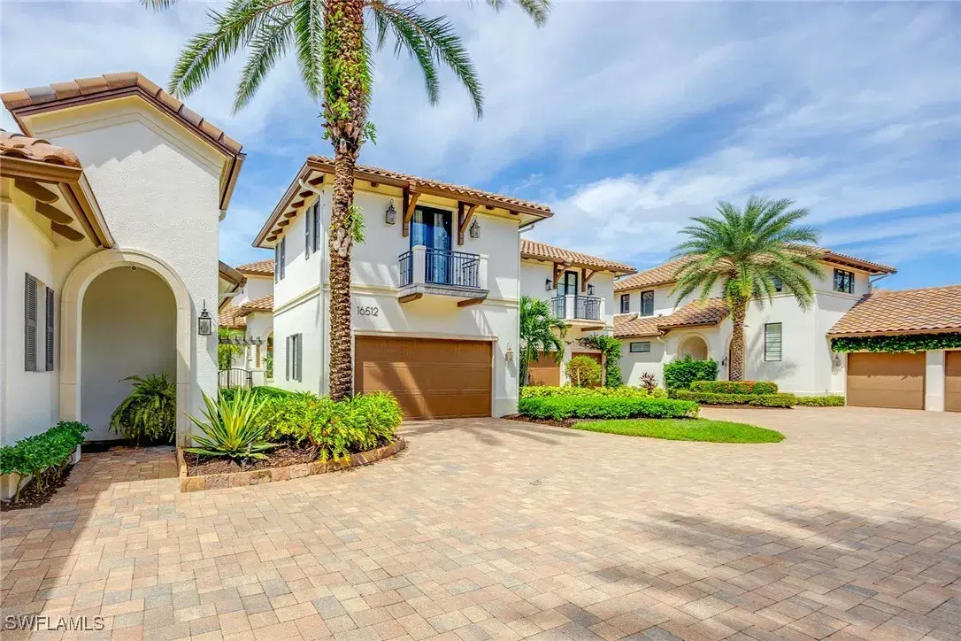 Picture of 16512 Talis Park Dr, Naples, FL 34110