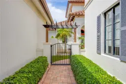 Picture of 16512 Talis Park Dr, Naples, FL 34110
