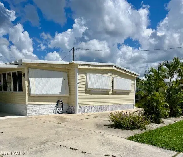Picture of 4868 Flamingo Dr, St. James City, FL 33956