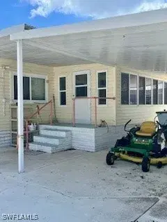 Picture of 4868 Flamingo Dr, St. James City, FL 33956
