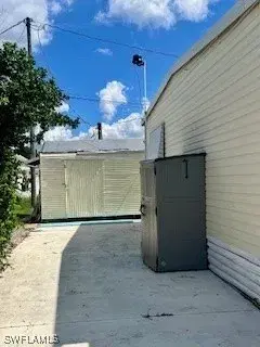 Picture of 4868 Flamingo Dr, St. James City, FL 33956
