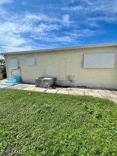 Picture of 4868 Flamingo Dr, St. James City, FL 33956