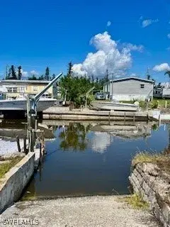 Picture of 4868 Flamingo Dr, St. James City, FL 33956