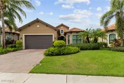 Picture of 9208 Isla Bella Cir, Bonita Springs, FL 34135
