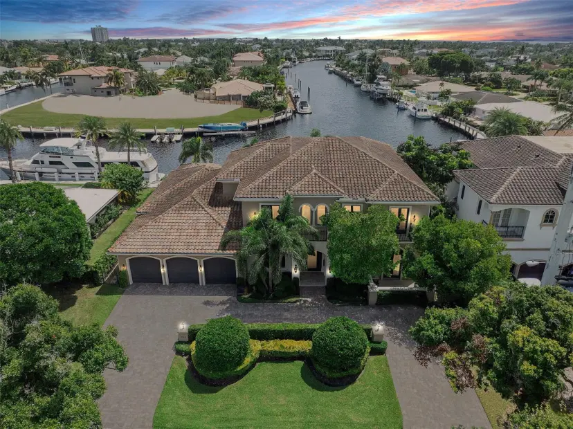 Picture of 3210 NE 23Rd Ave, Lighthouse Point FL 33064