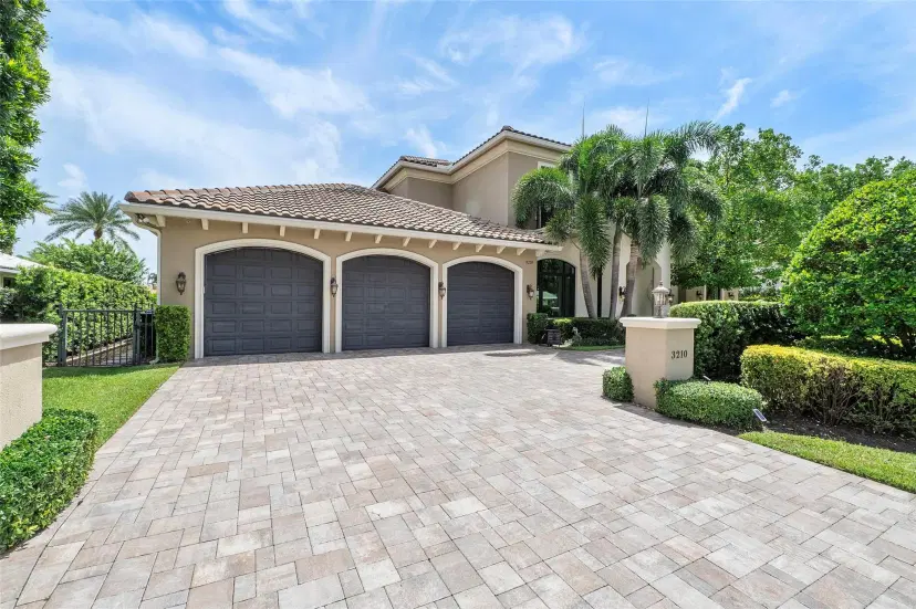 Picture of 3210 NE 23Rd Ave, Lighthouse Point FL 33064