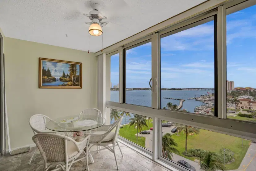 Picture of 301 Lake Shore Drive 809, Lake Park FL 33403