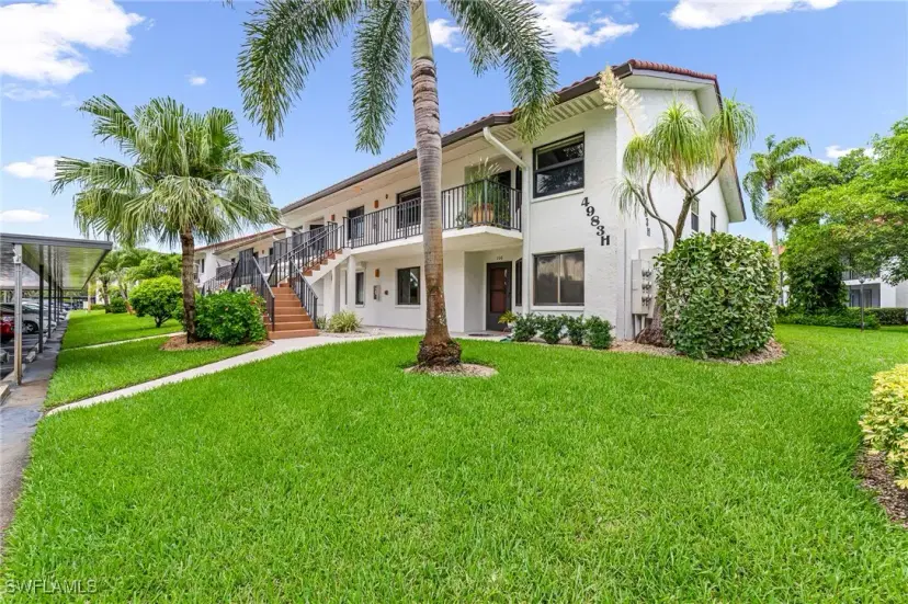 Picture of 4983 Pepper Cir H206, Naples FL 34113